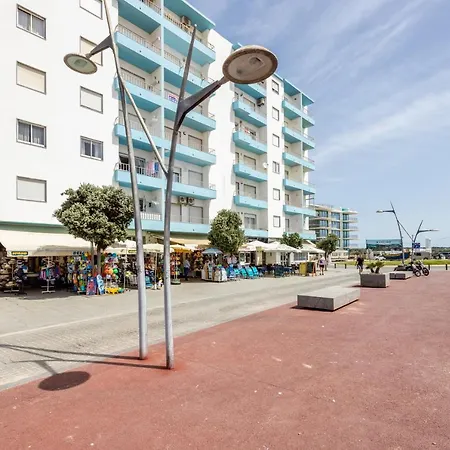 Beira Mar 公寓