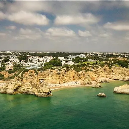 Beira Mar 公寓 Armação de Pêra