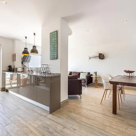 Beira Mar Apartment