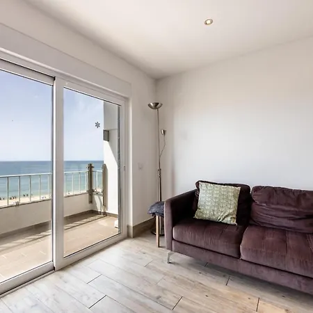 Apartment Beira Mar *