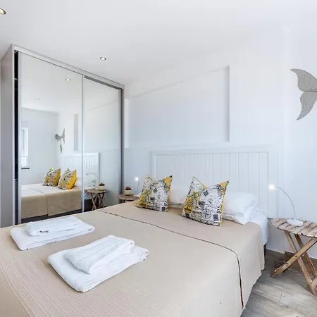 Beira Mar Apartment Armacao de Pera