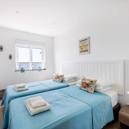 Lägenhet Beira Mar *