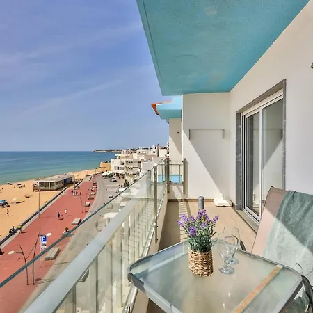 Beira Mar Apartment