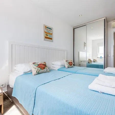 Beira Mar Apartment *