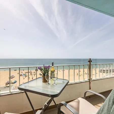 Beira Mar Armação de Pêra