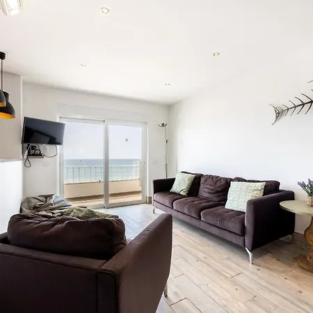 Beira Mar Apartment