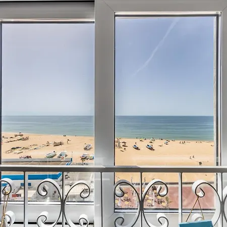 Beira Mar * Armação de Pêra