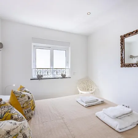 Beira Mar Lejlighed *