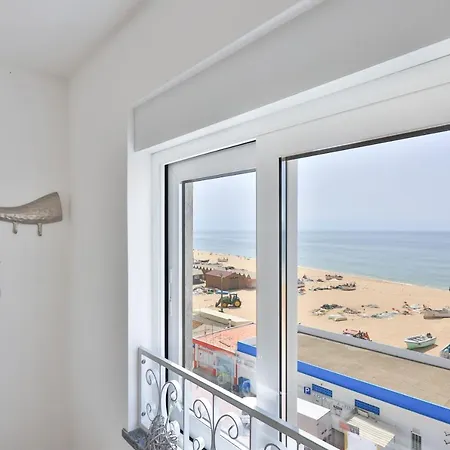 Beira Mar Apartment Armacao de Pera