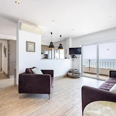 Apartment Beira Mar