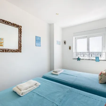 Apartment Beira Mar Armacao de Pera