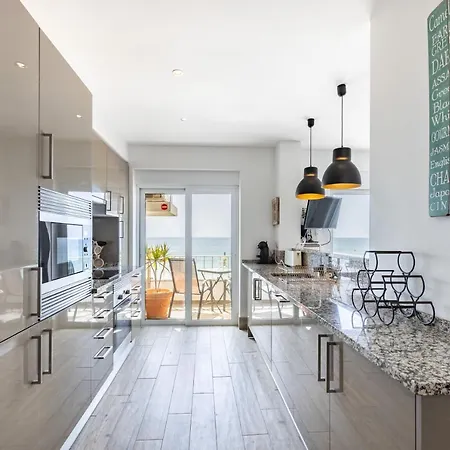 Appartement Beira Mar Armação de Pêra