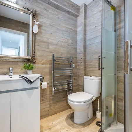 Appartement Beira Mar