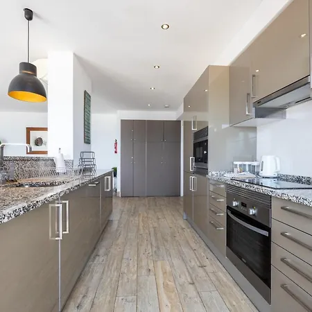 Appartement Beira Mar *